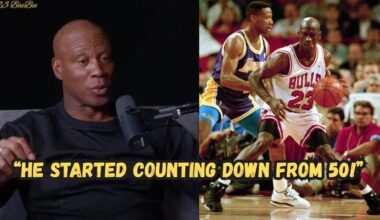 These Michael Jordan Stories Will Blow Your Mind! | Nba Chicago Bulls |