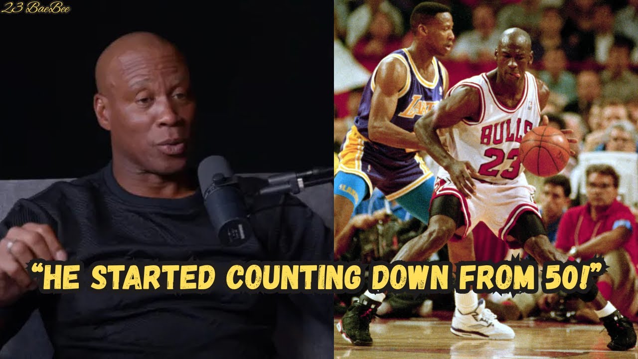 These Michael Jordan Stories Will Blow Your Mind! | Nba Chicago Bulls |