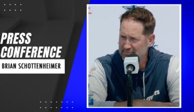 Brian Schottenheimer: Gotta Love the Process | Dallas Cowboys 2025