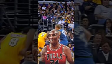 When Kobe Almost Went To The Chicago Bulls TWICE 😳