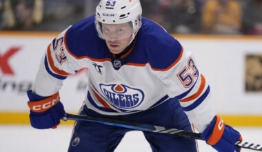 Projecting 25-26 Point Totals for the San Jose Sharks Newest Players