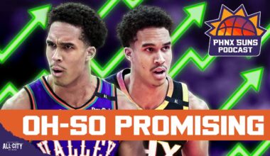 Did Summer League Showcase CLEAR-CUT Growth from Oso Ighodaro?