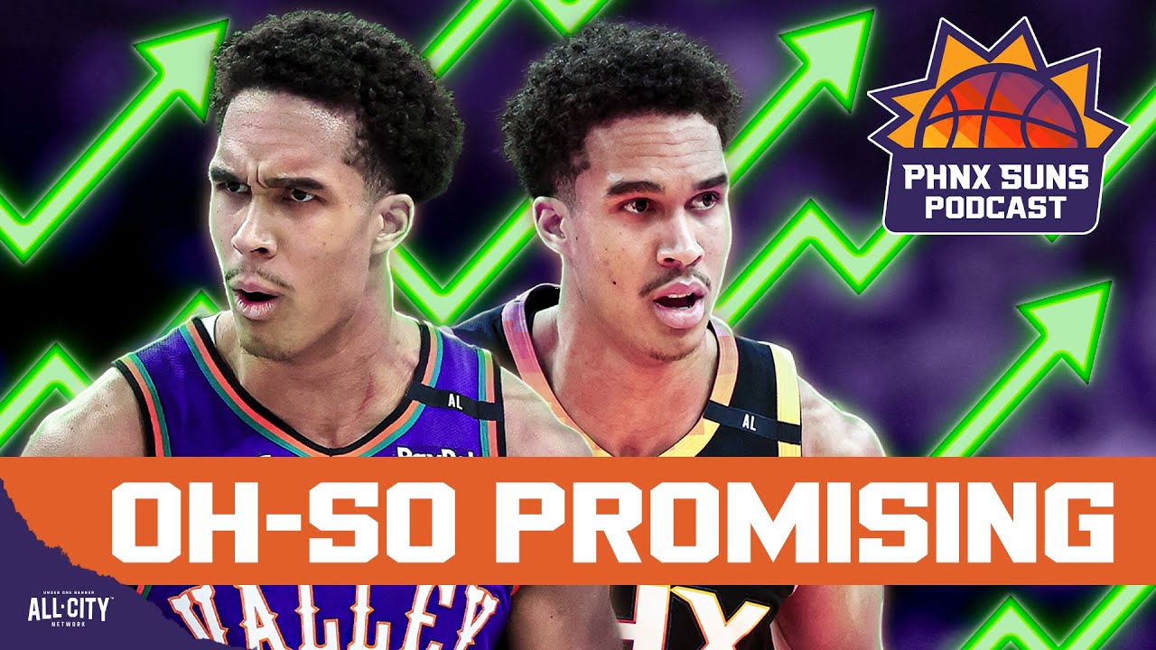 Did Summer League Showcase CLEAR-CUT Growth from Oso Ighodaro?