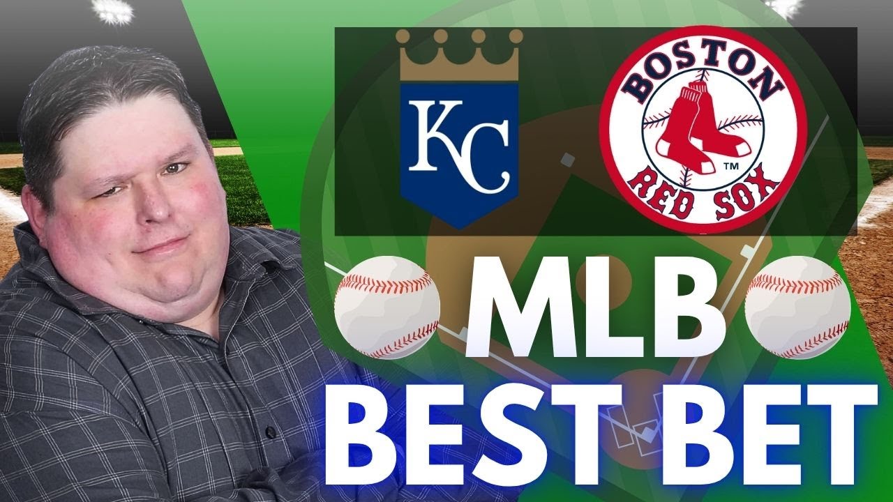 Best MLB Picks For 8/6/25 | Kansas City Royals vs Boston Red Sox Predictions Today | MLB Props