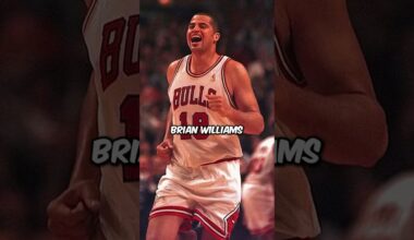 John Salley Exposes the Greatest NBA Team of All Time 🐐🏆