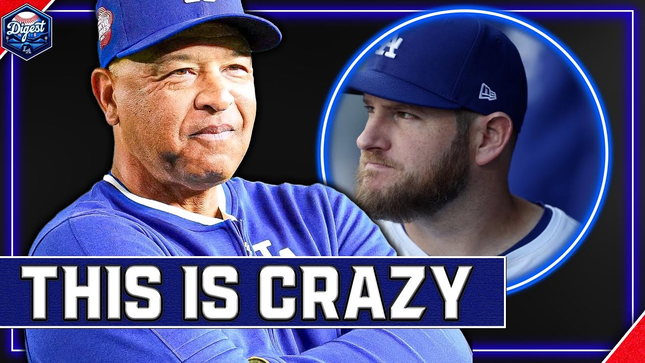 Roberts Under Fire By Dodgers Fans... LA Dodgers News