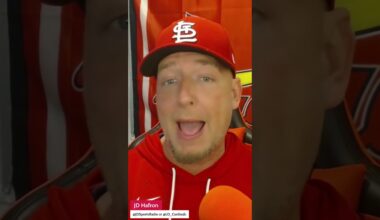 Cardinals' Offense VANISHES as Padres Cruise to Victory