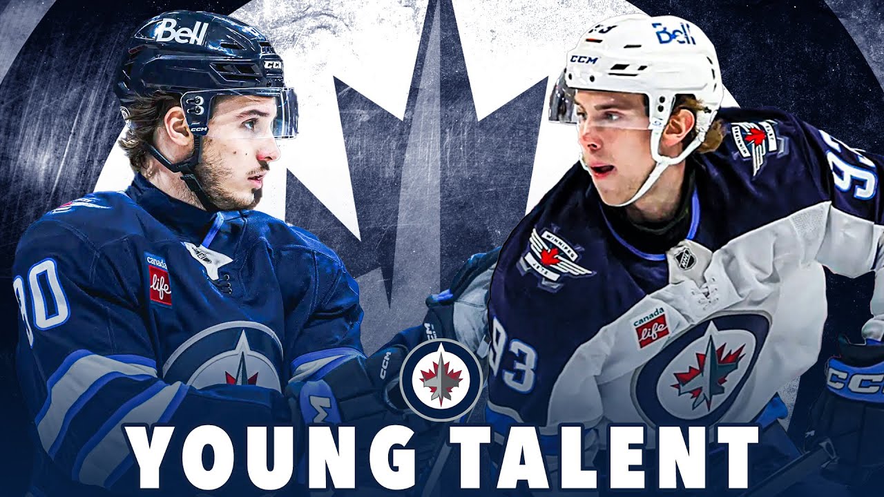 Which Young Prospect Will Make the Winnipeg Jets Lineup?