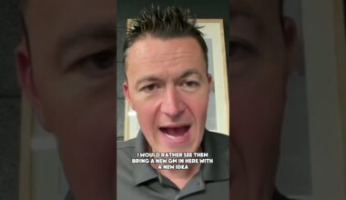 Time to fire Pirates GM Ben Cherington? Breaking down another disappointing MLB trade deadline day