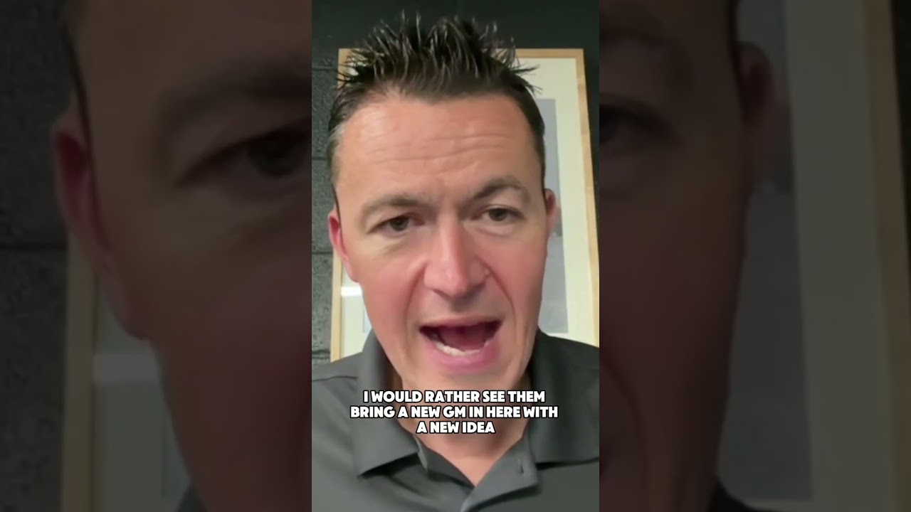 Time to fire Pirates GM Ben Cherington? Breaking down another disappointing MLB trade deadline day