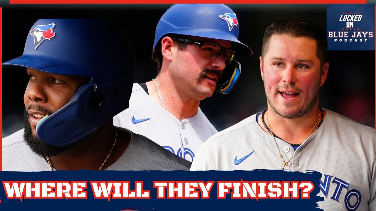 The Blue Jays Have Done It Again.. *RECORD BREAKING* Performance | Blue Jays Rumours & Breakdown