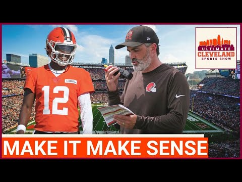 Shedeur Sanders is QB1 for the Browns against the Panthers but got the fewest reps in joint practice