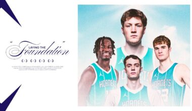 Reel Access | Laying The Foundation