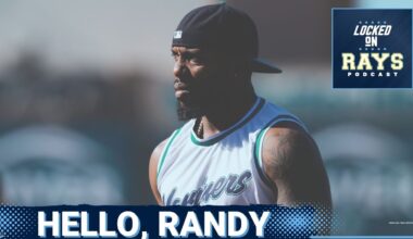 Tampa Bay Rays Face FIERCE Seattle Mariners Offense