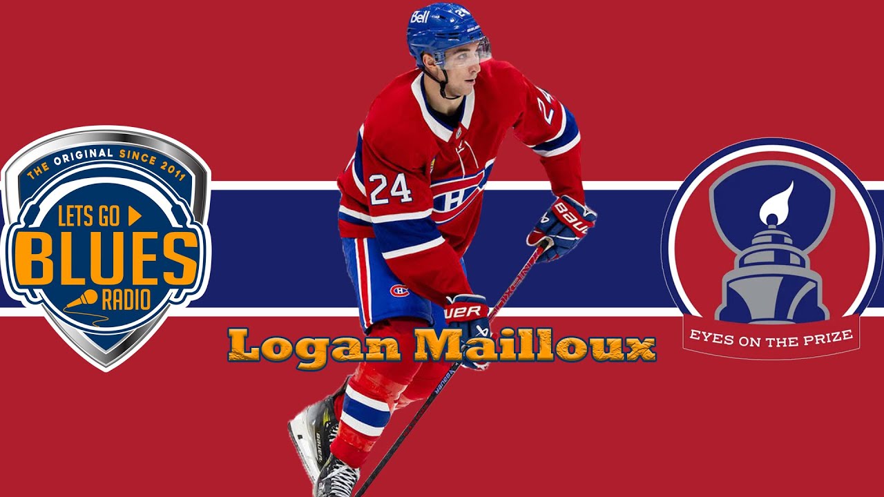 Logan Mailloux: Gold Find or Bust?