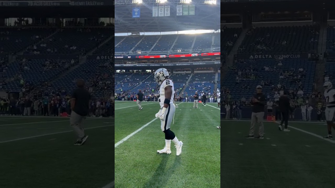 Suited and booted ✌️