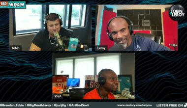 Miami Dolphins Never Beat The Bills, But At Least Their Hard Knocks Was Better