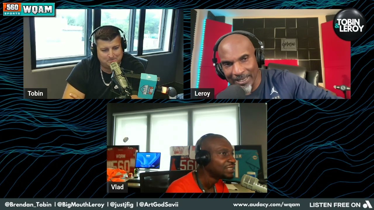 Miami Dolphins Never Beat The Bills, But At Least Their Hard Knocks Was Better