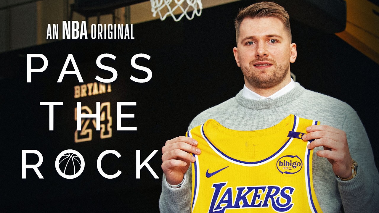 Pass The Rock - Season 3