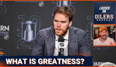 Why the Edmonton Oilers can't be evaluated based only on championships | Reframing sports debate