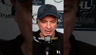 🏟️ The Inevitable Change: Reflections from Madison Square Garden – Best of NHL Wraparound Podcast ⏳