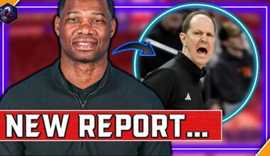 Pelicans Make SNEAKY Good Move...