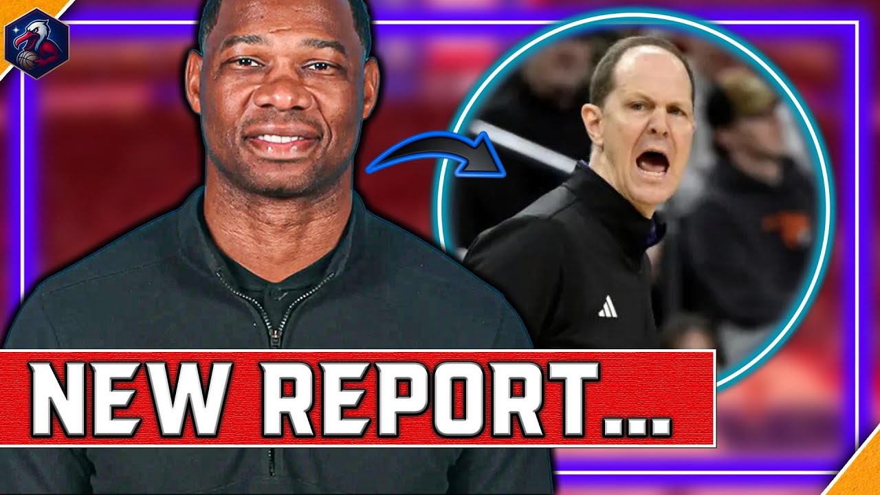 Pelicans Make SNEAKY Good Move...