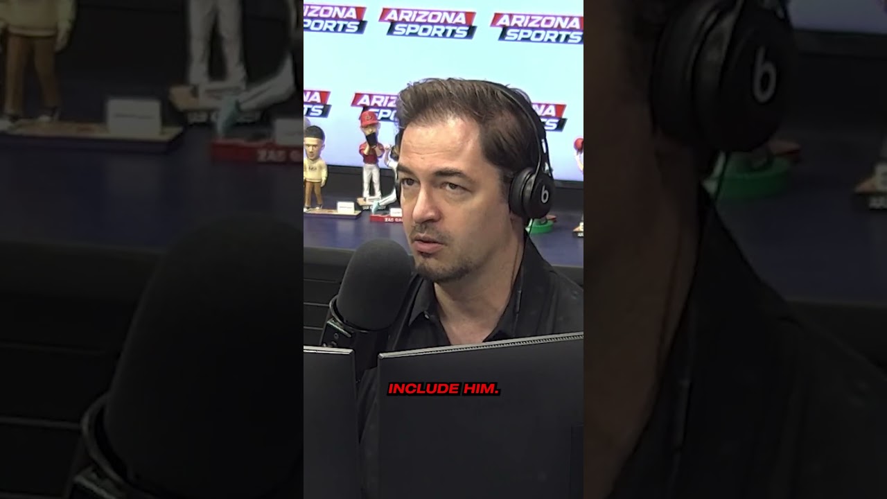 Was Phoenix Suns trade for Mark Williams always a part of their 2025 NBA draft plan? #nba