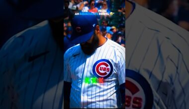 Kittredge Throws An Immaculate Inning 🤩 #mlb #baseball #edit