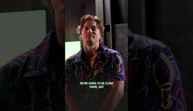 What can Kiké beat Mookie at? We found out 😭#PlayersWeekend