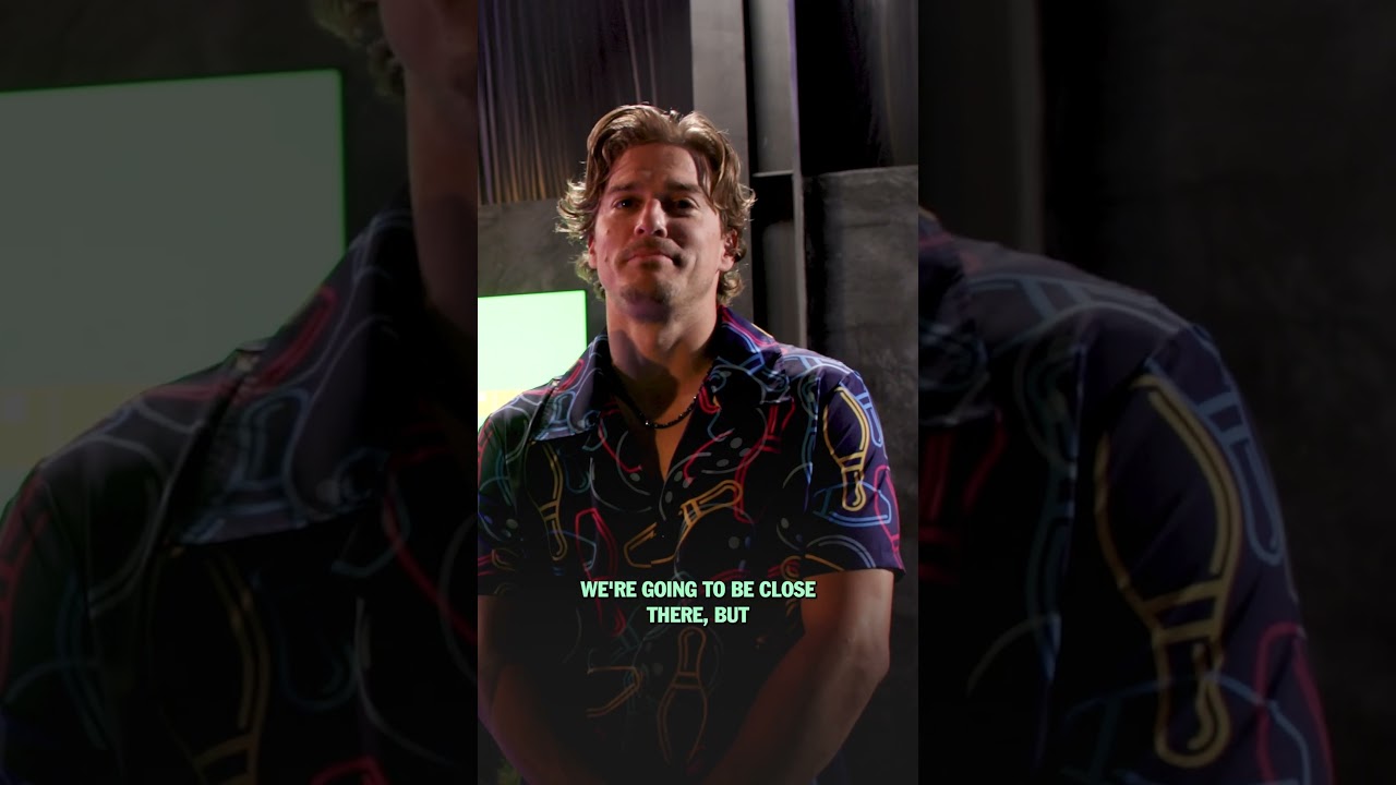 What can Kiké beat Mookie at? We found out 😭#PlayersWeekend