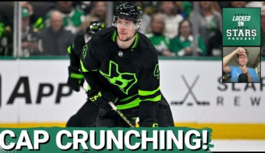 Dallas Stars Contract Value: A Deep Dive into NHL Efficiency Rankings