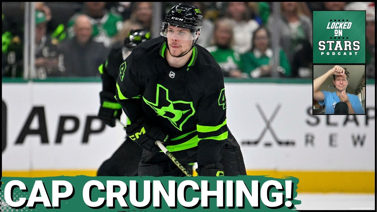 Dallas Stars Contract Value: A Deep Dive into NHL Efficiency Rankings