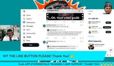 🚨🚨🚨 EMERGENCY 🚨🚨🚨 Miami Dolphins Stream 🤦🏾‍♂️🤦🏾‍♂️🤦🏾‍♂️🤦🏾‍♂️🤦🏾‍♂️