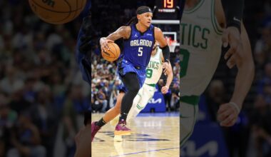 Orlando Magic GETTING NATIONAL RESPECT 😤🔥#orlandomagic #magic #nba