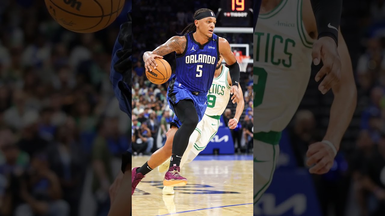 Orlando Magic GETTING NATIONAL RESPECT 😤🔥#orlandomagic #magic #nba