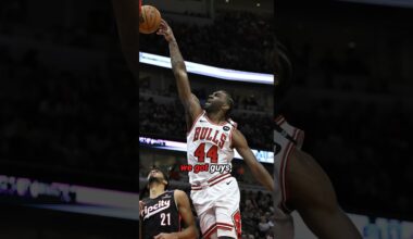 Patrick Williams MUST EARN HIS ROLE 😤with Bulls #patrickwilliams #bulls #chicagobulls #nba