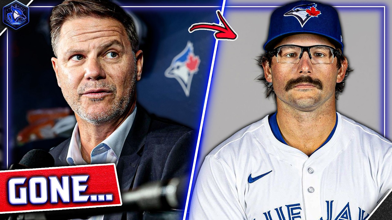 The Jays are FORCED into an IMPOSSIBLE decision...