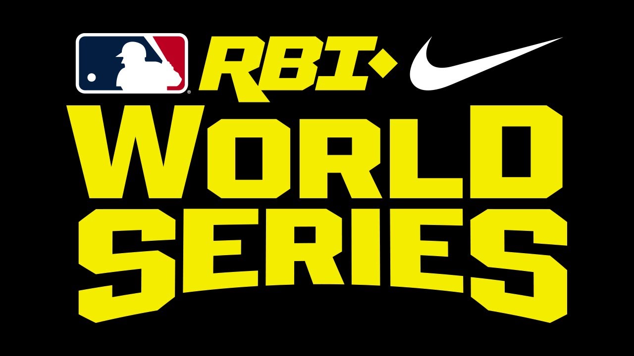 2025 Nike RBI World Series: Sr. Baseball Championship