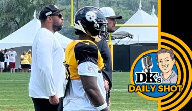 DK’s Daily Shot of Steelers: This is dumb, Cam Heyward