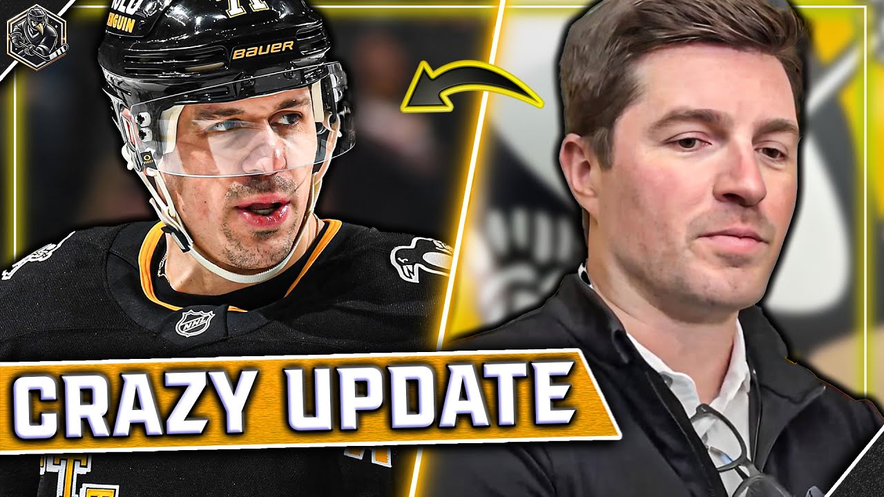 Something STRANGE is going on...