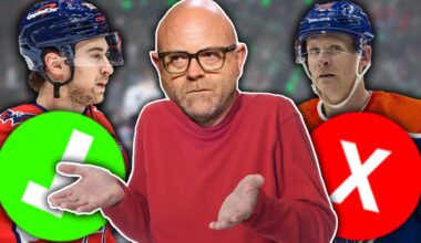 Have the Edmonton Oilers gotten better or worse this off season? | Oilers update