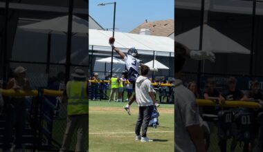 CeeDee and GP3 👀 | @AmericanAirlines  #DallasCowboys #NFL #football #CeeDeeLamb #GeorgePickens