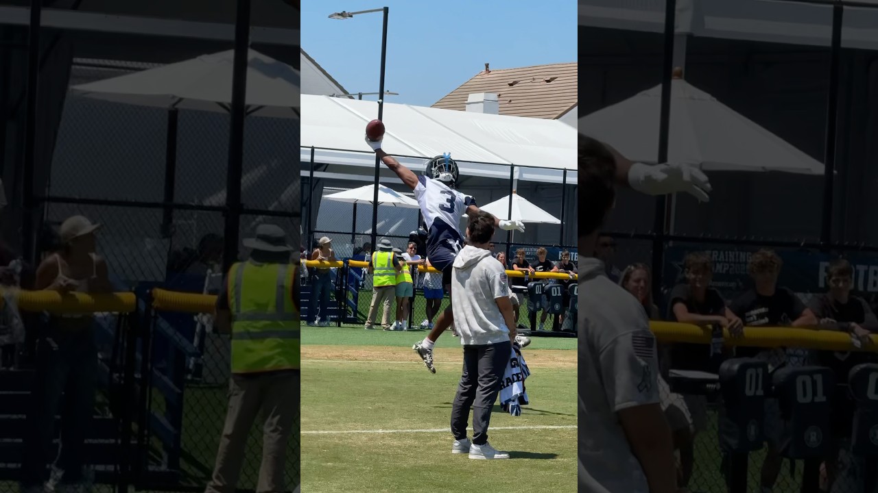 CeeDee and GP3 👀 | @AmericanAirlines  #DallasCowboys #NFL #football #CeeDeeLamb #GeorgePickens