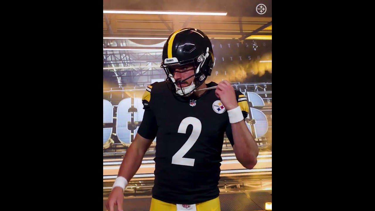 The journey begins in Jacksonville #herewego