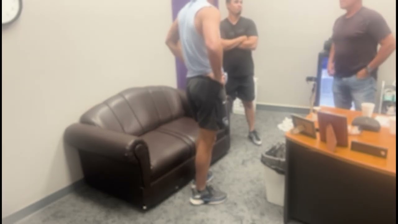 Kyle Karros Receives His Call to the Majors | Colorado Rockies