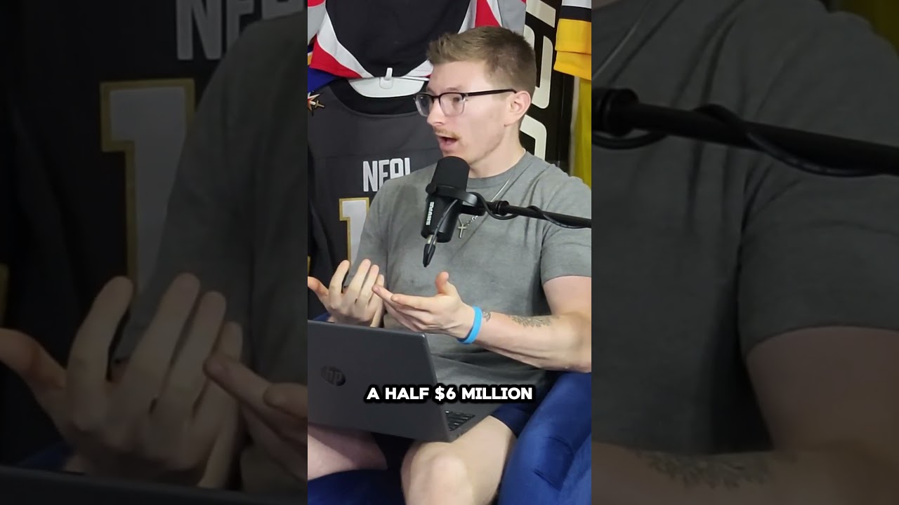 San Jose Sharks Futire is so Bright #sjsharks