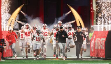 The College Football Season Is Upon Us. What’s Changed?