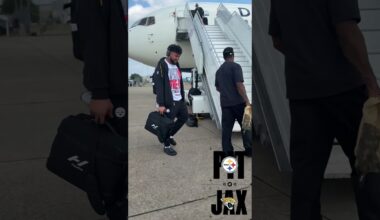 Duval is the destination 🛫