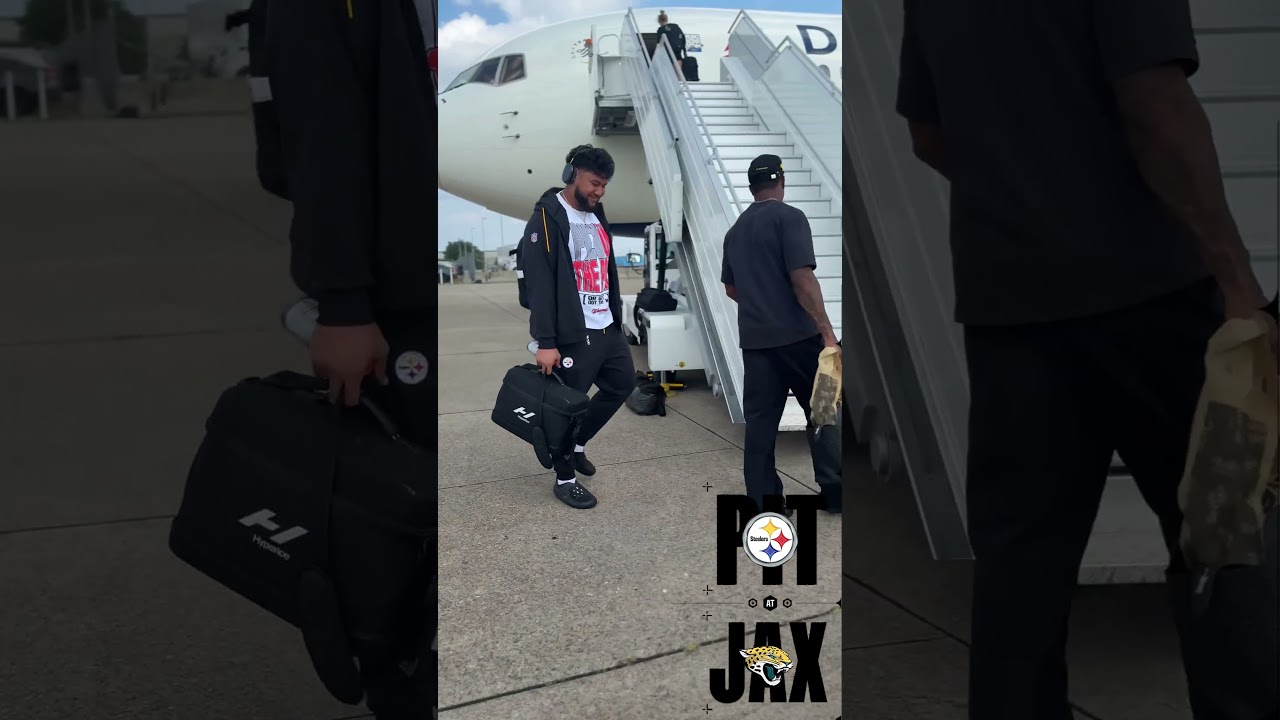 Duval is the destination 🛫